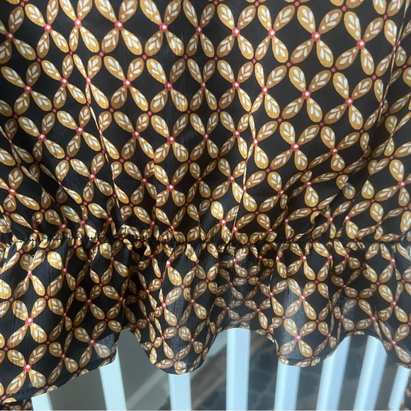 MINKPINK Valentina Twist REVOLVE Blouse - Picture 2 of 5